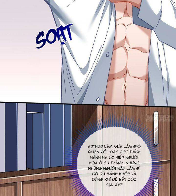 Vạn Tra Triêu Hoàng Chap 561 - Next Chap 562