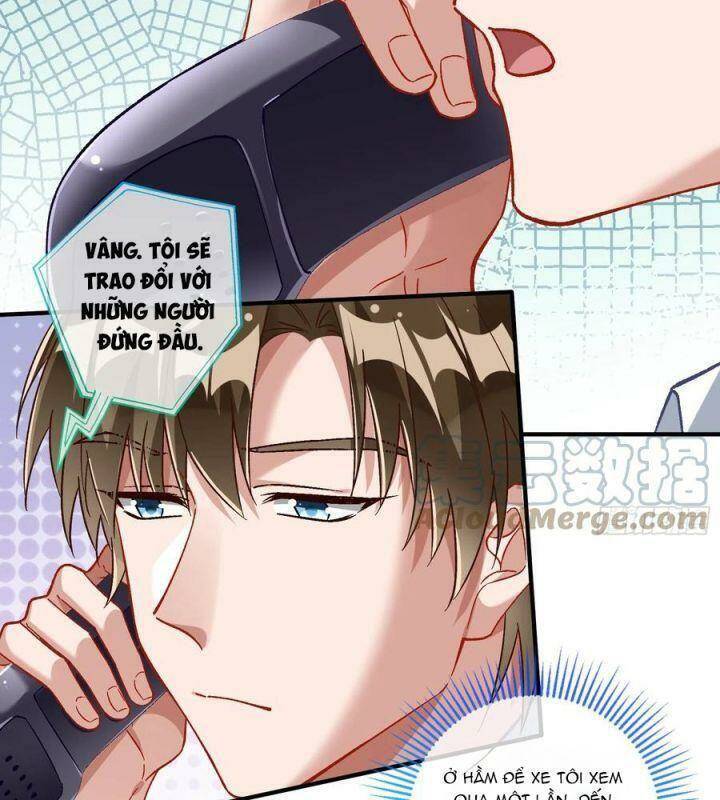Vạn Tra Triêu Hoàng Chap 561 - Next Chap 562