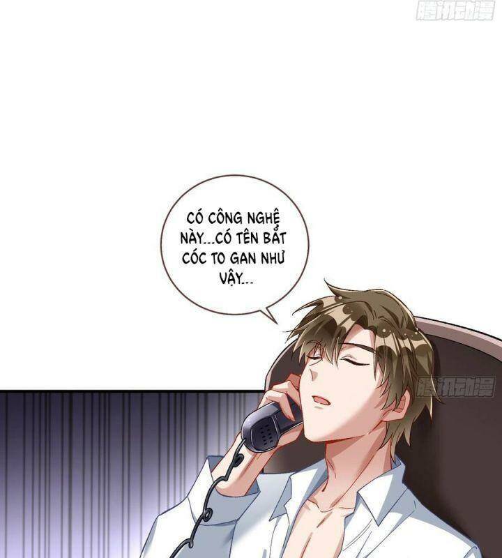 Vạn Tra Triêu Hoàng Chap 561 - Next Chap 562