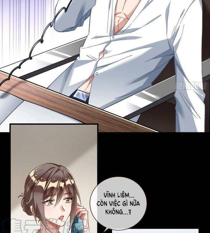 Vạn Tra Triêu Hoàng Chap 561 - Next Chap 562