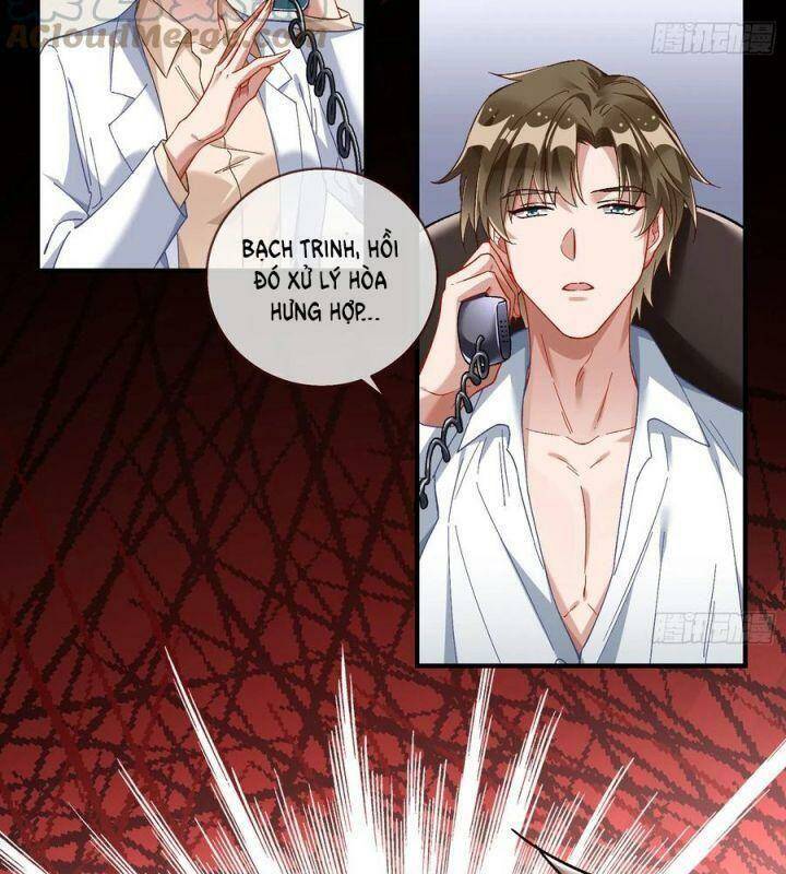 Vạn Tra Triêu Hoàng Chap 561 - Next Chap 562