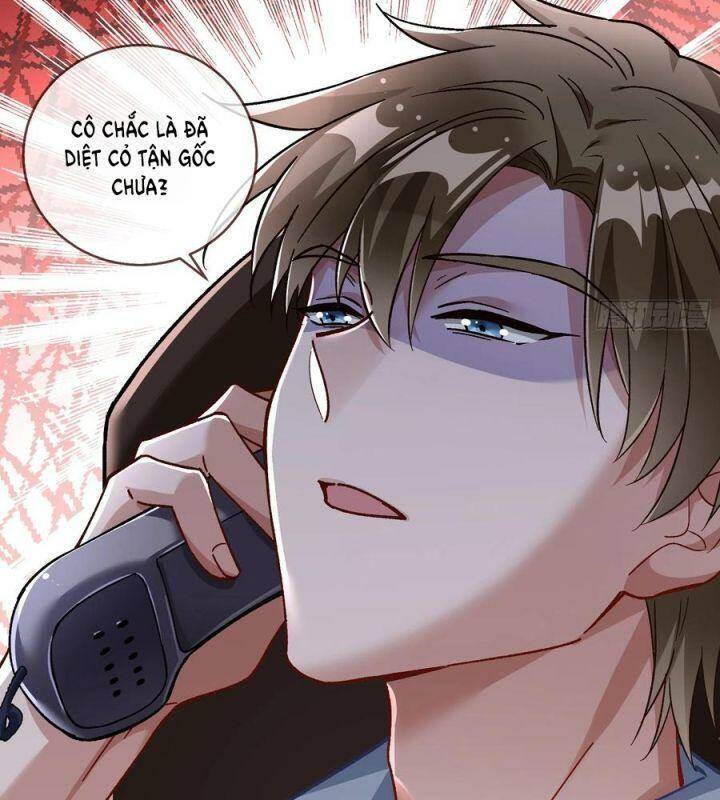 Vạn Tra Triêu Hoàng Chap 561 - Next Chap 562