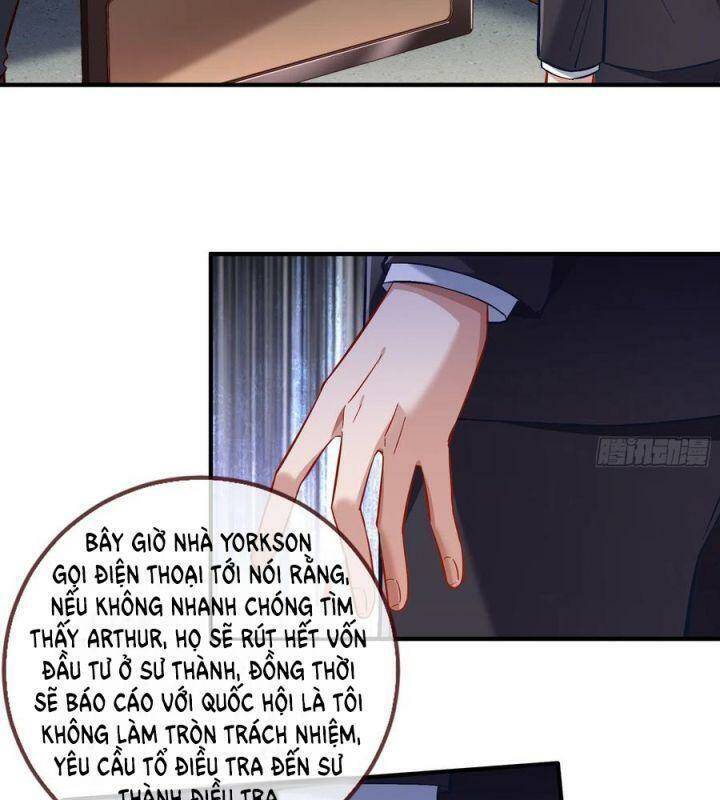 Vạn Tra Triêu Hoàng Chap 561 - Next Chap 562