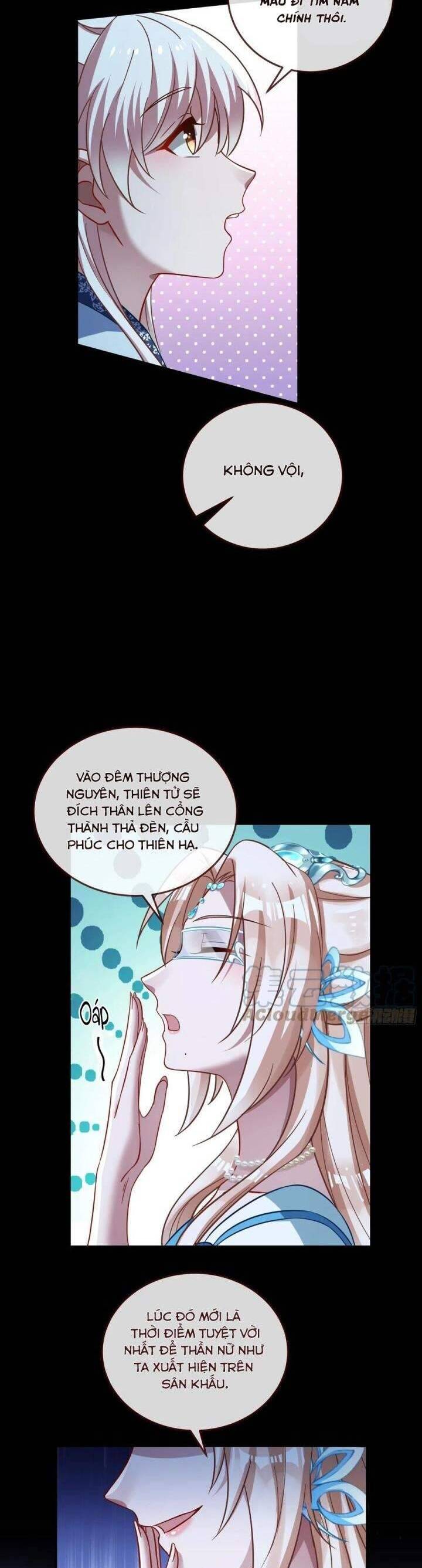Vạn Tra Triêu Hoàng Chap 597 - Next Chap 598