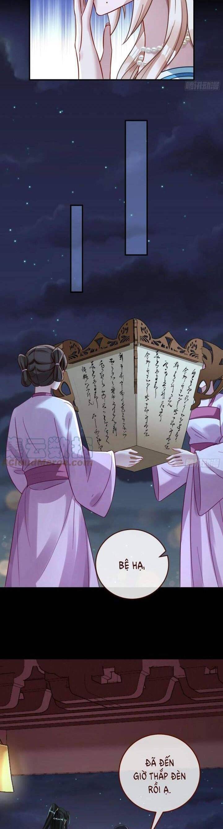 Vạn Tra Triêu Hoàng Chap 597 - Next Chap 598