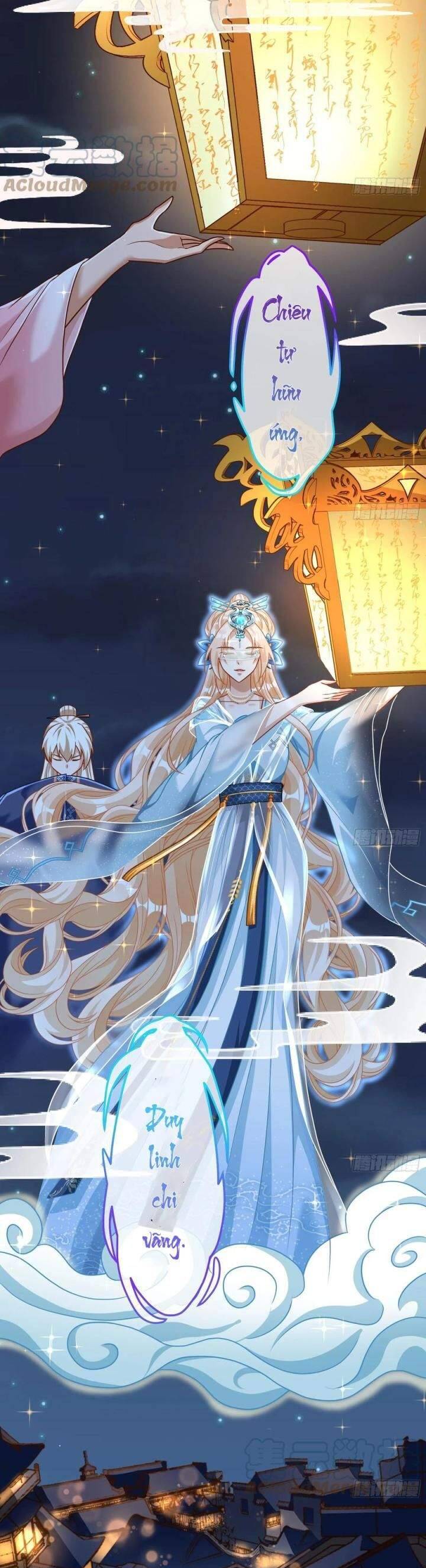 Vạn Tra Triêu Hoàng Chap 597 - Next Chap 598