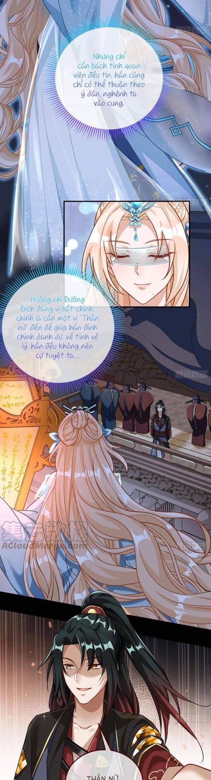 Vạn Tra Triêu Hoàng Chap 597 - Next Chap 598
