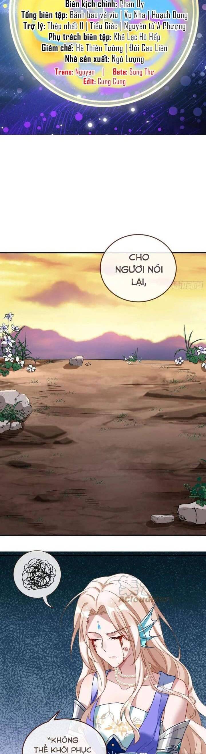 Vạn Tra Triêu Hoàng Chap 597 - Next Chap 598
