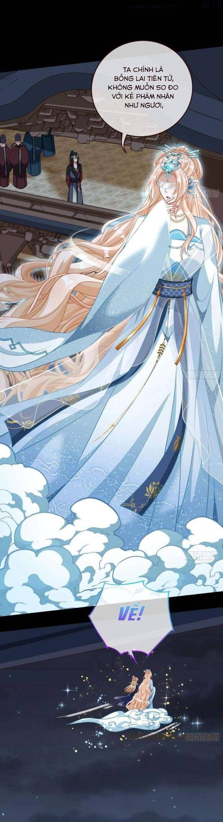 Vạn Tra Triêu Hoàng Chap 597 - Next Chap 598