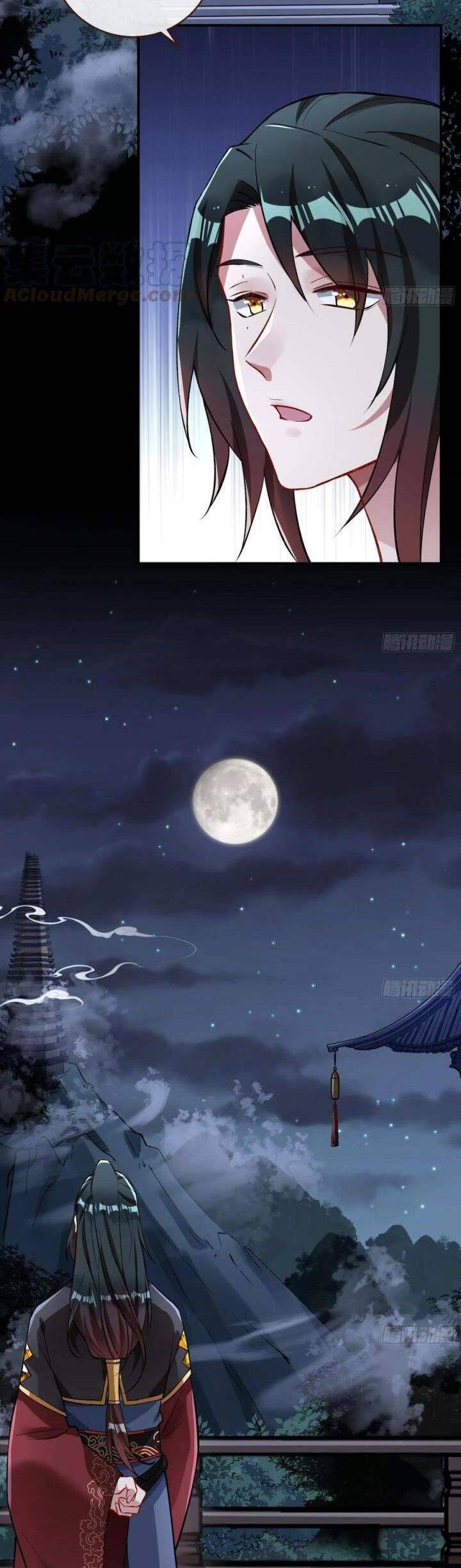 Vạn Tra Triêu Hoàng Chap 598 - Next Chap 599