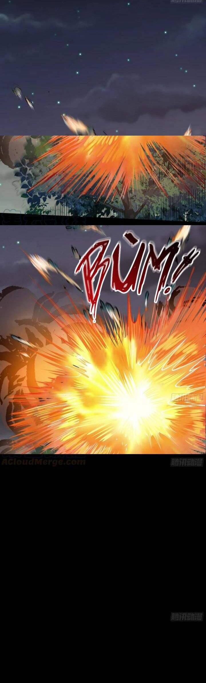 Vạn Tra Triêu Hoàng Chap 598 - Next Chap 599
