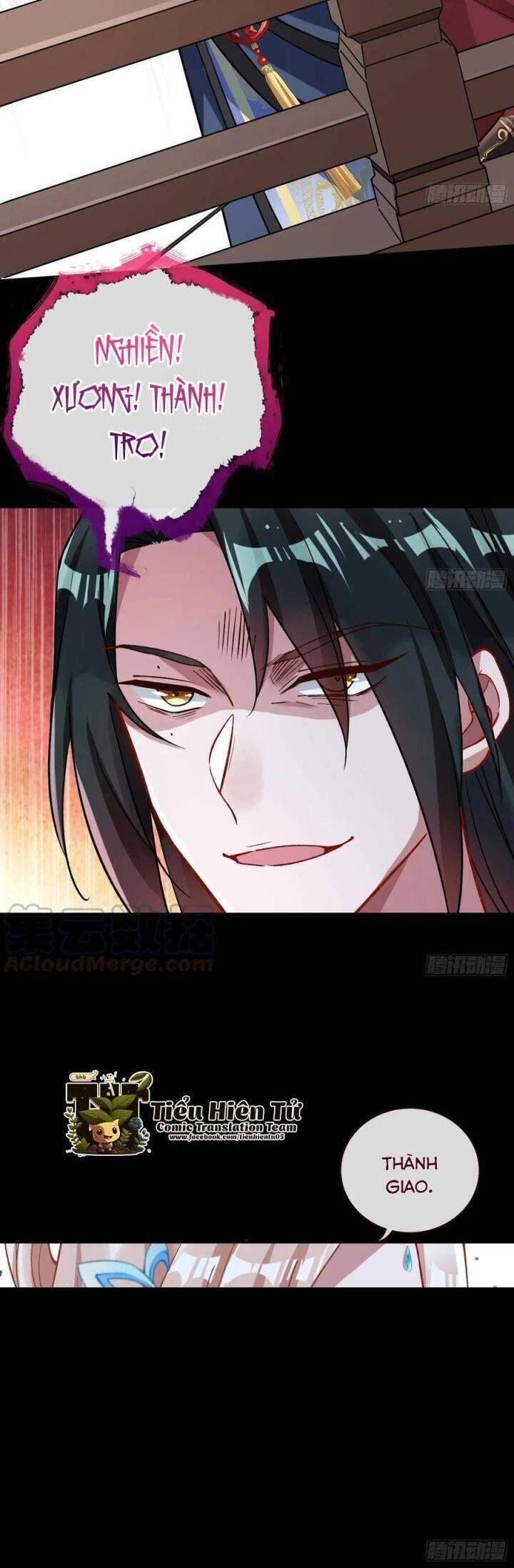 Vạn Tra Triêu Hoàng Chap 598 - Next Chap 599