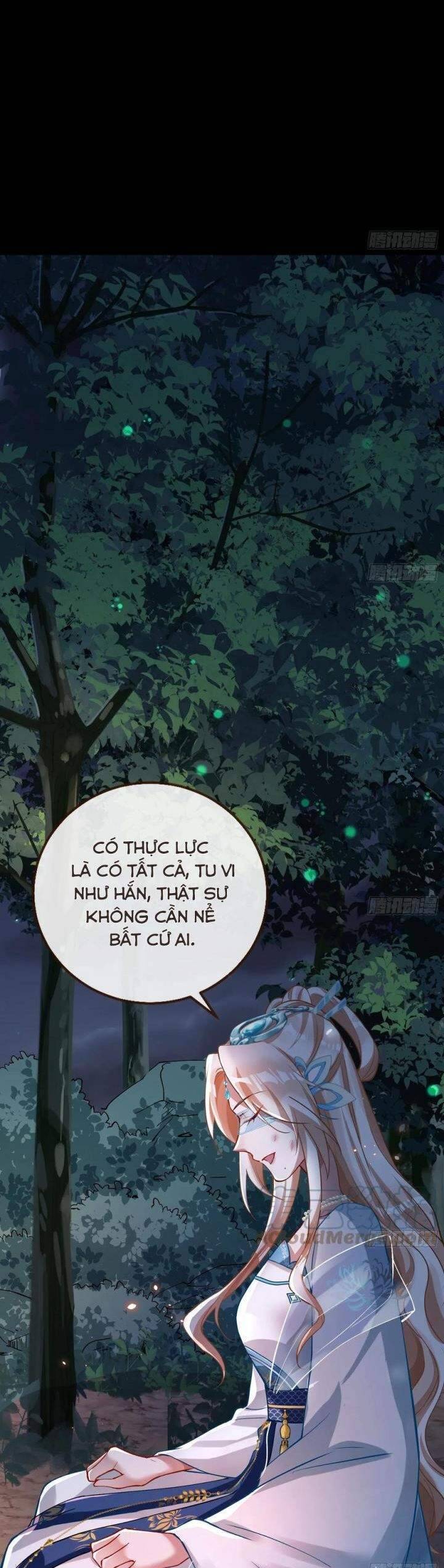 Vạn Tra Triêu Hoàng Chap 598 - Next Chap 599