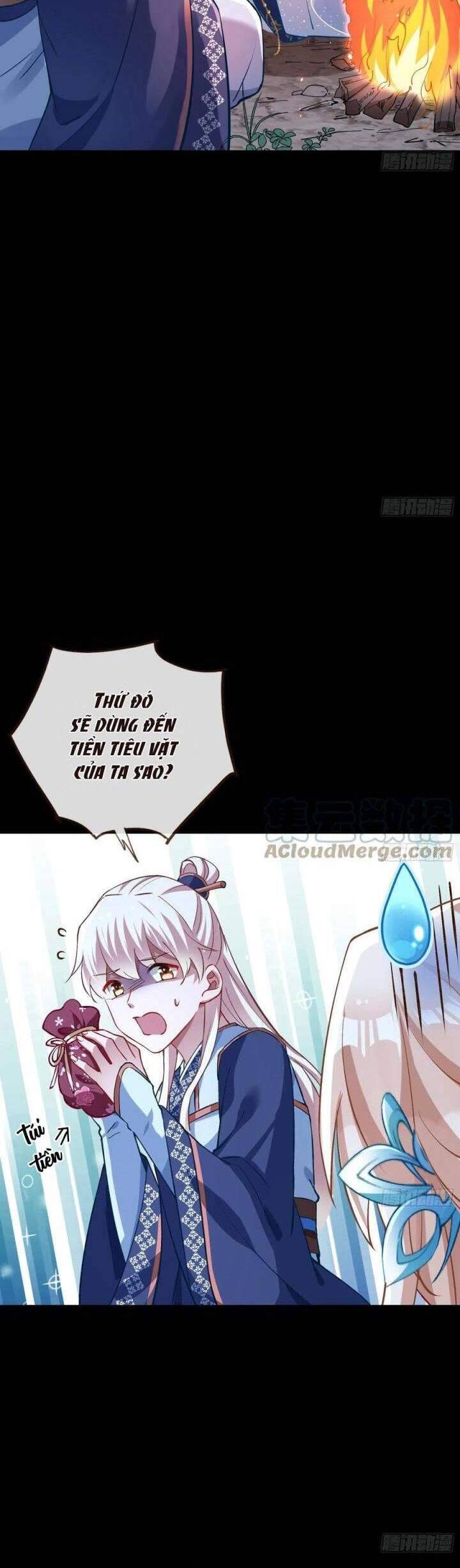 Vạn Tra Triêu Hoàng Chap 598 - Next Chap 599