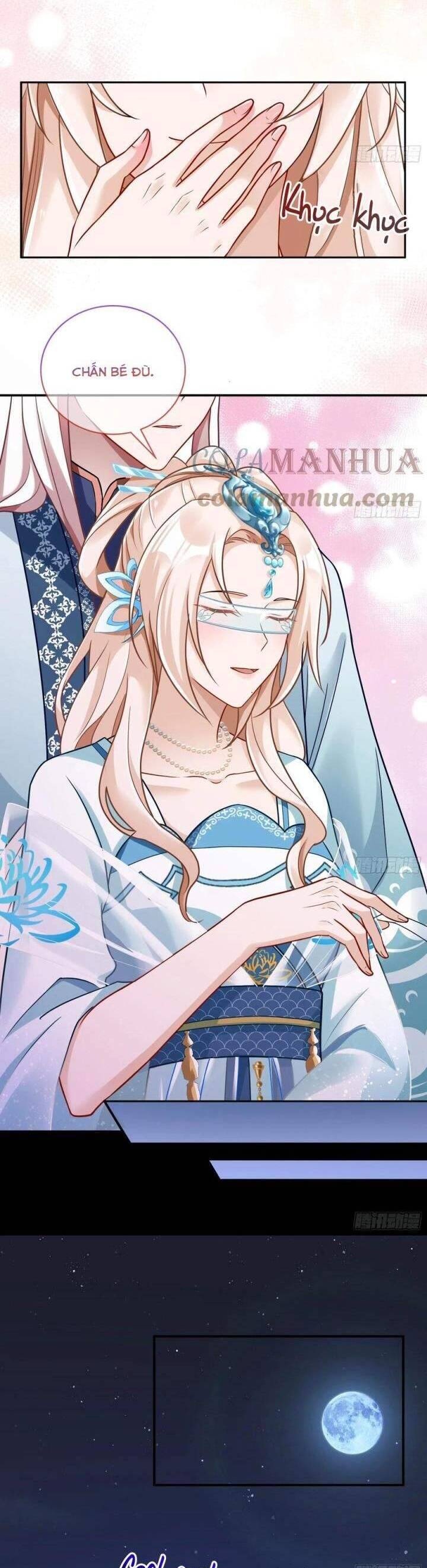 Vạn Tra Triêu Hoàng Chap 599 - Next Chap 600