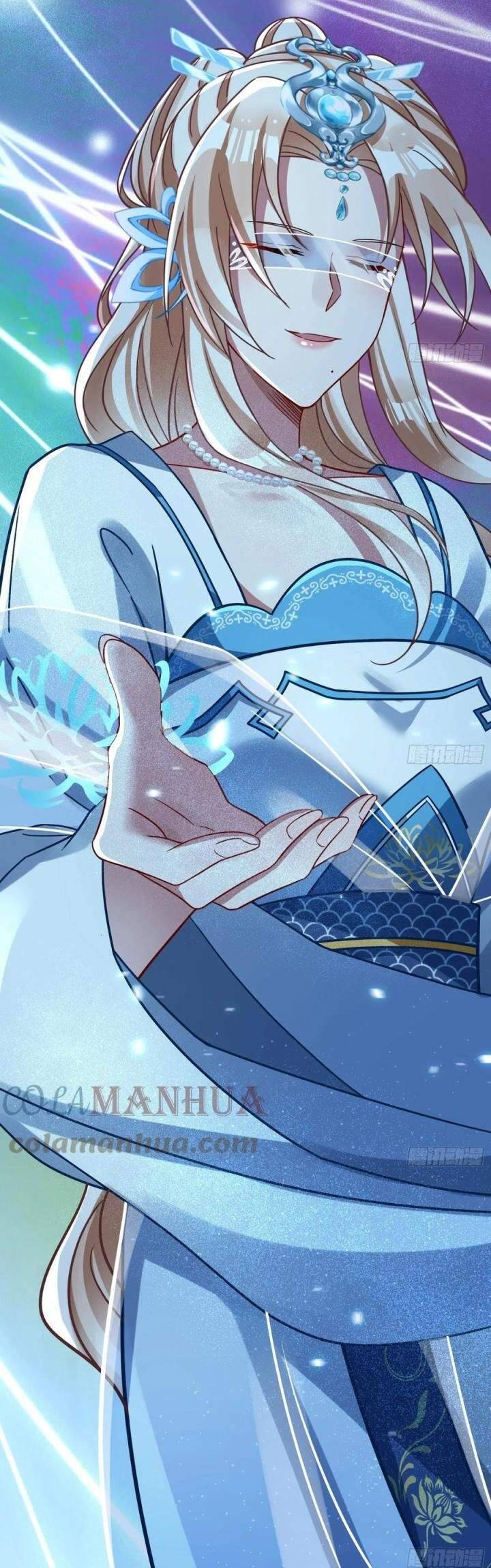 Vạn Tra Triêu Hoàng Chap 599 - Next Chap 600