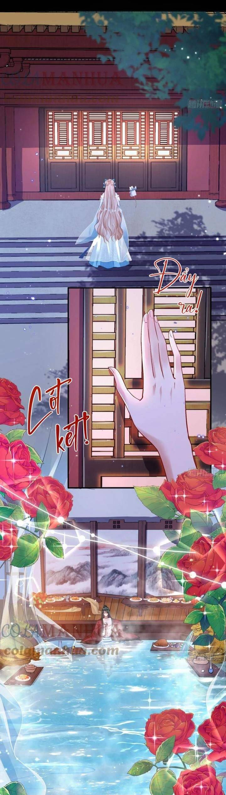Vạn Tra Triêu Hoàng Chap 600 - Next Chap 601