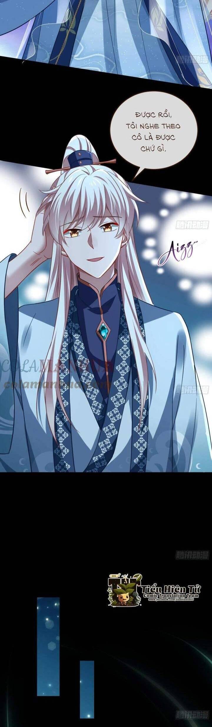 Vạn Tra Triêu Hoàng Chap 600 - Next Chap 601