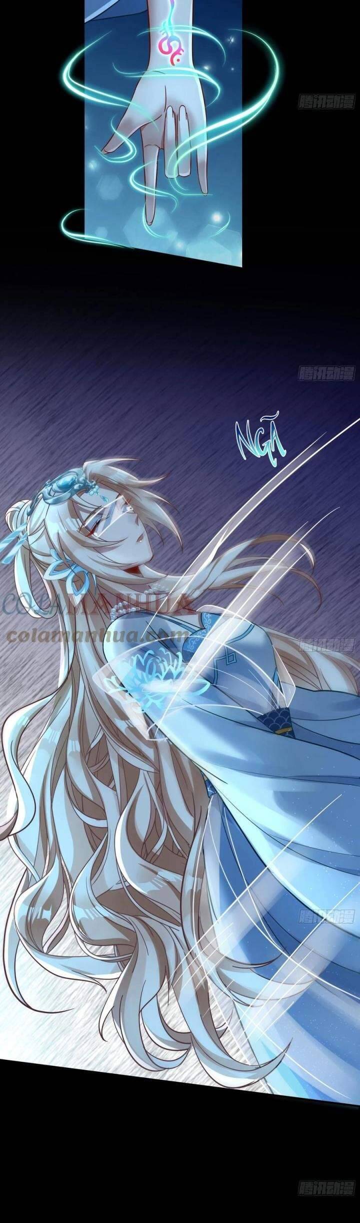 Vạn Tra Triêu Hoàng Chap 600 - Next Chap 601