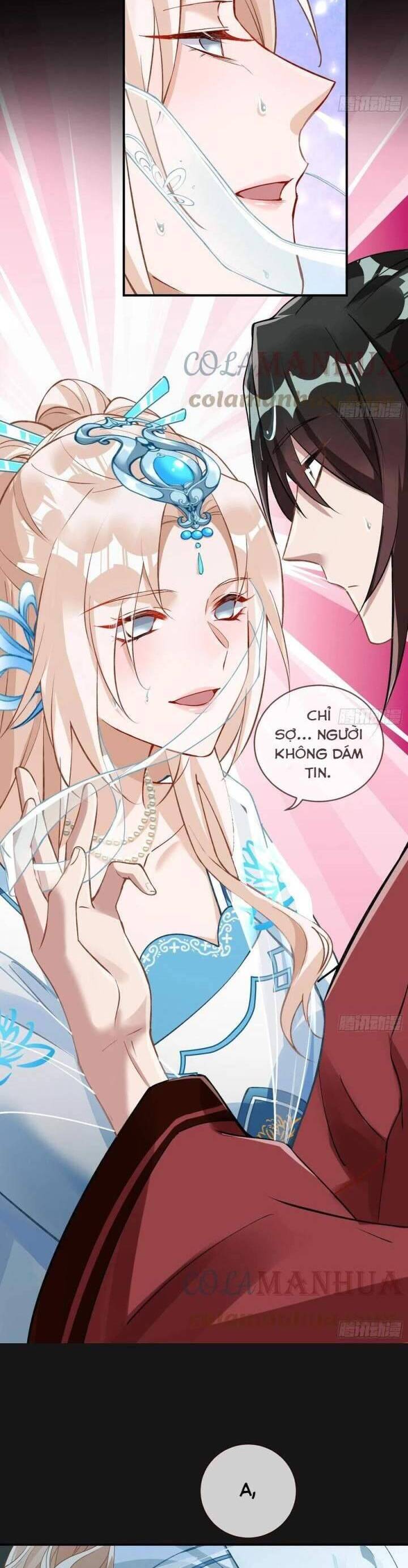 Vạn Tra Triêu Hoàng Chap 601 - Next Chap 602