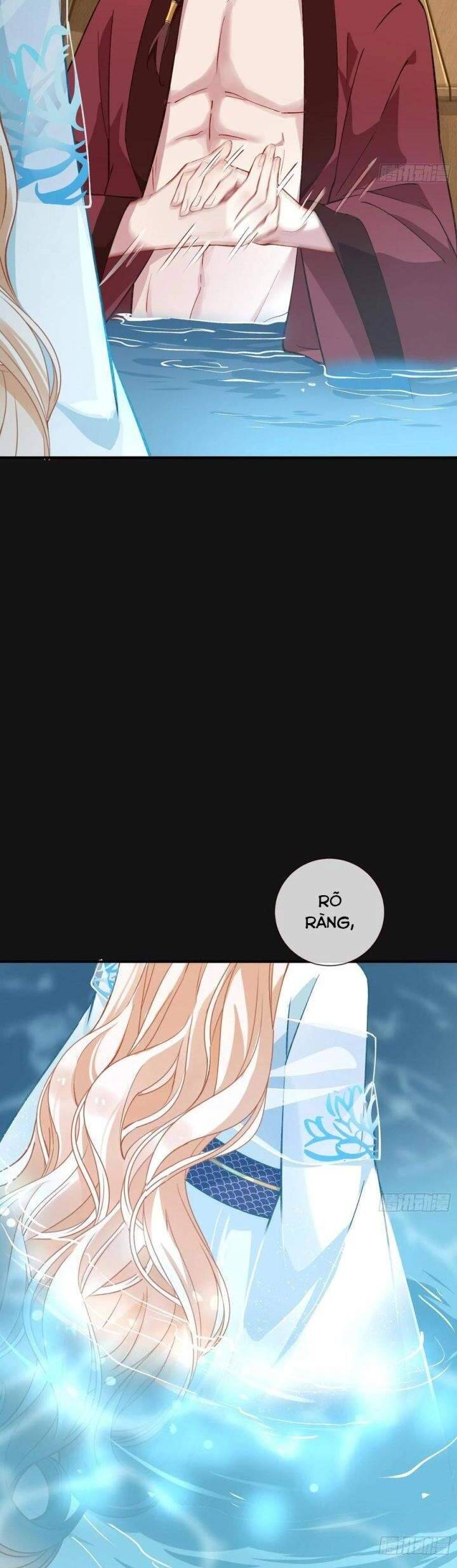 Vạn Tra Triêu Hoàng Chap 601 - Next Chap 602