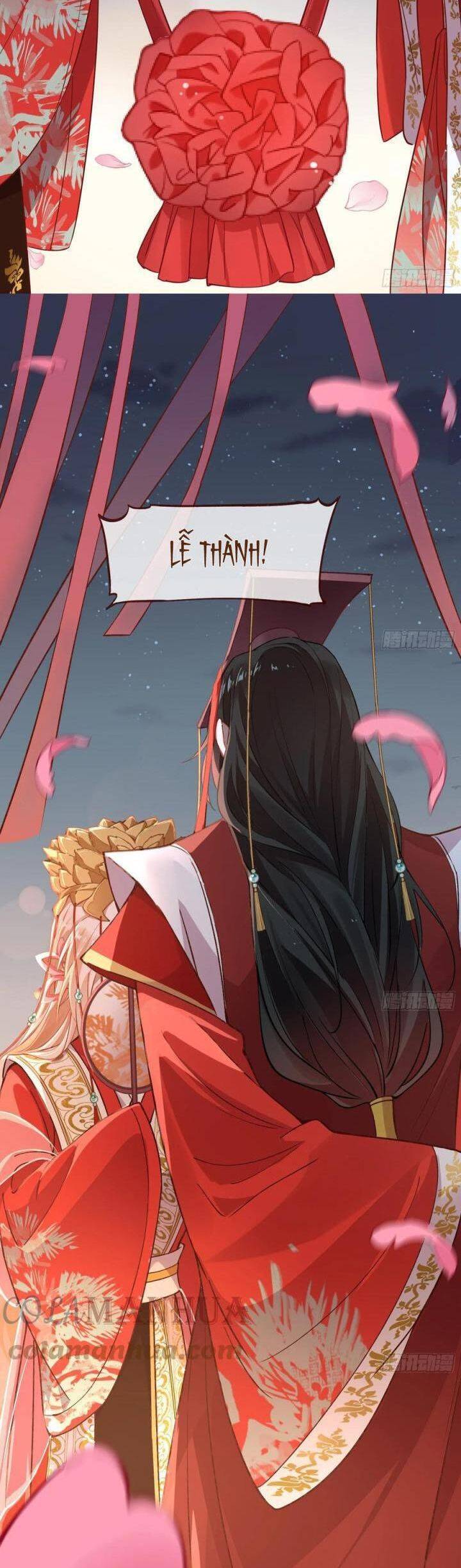 Vạn Tra Triêu Hoàng Chap 602 - Next Chap 603