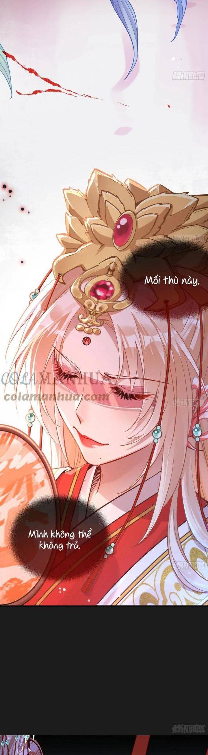 Vạn Tra Triêu Hoàng Chap 602 - Next Chap 603