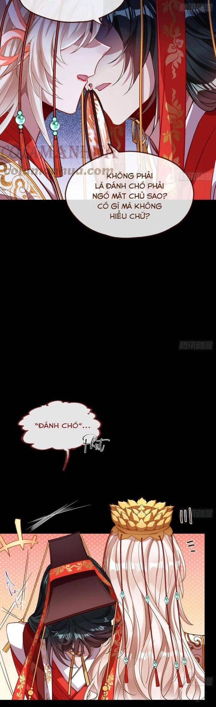 Vạn Tra Triêu Hoàng Chap 602 - Next Chap 603