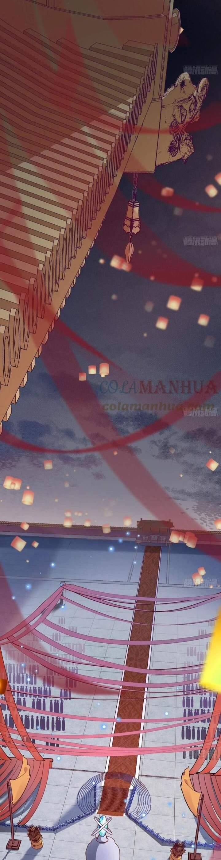 Vạn Tra Triêu Hoàng Chap 602 - Next Chap 603