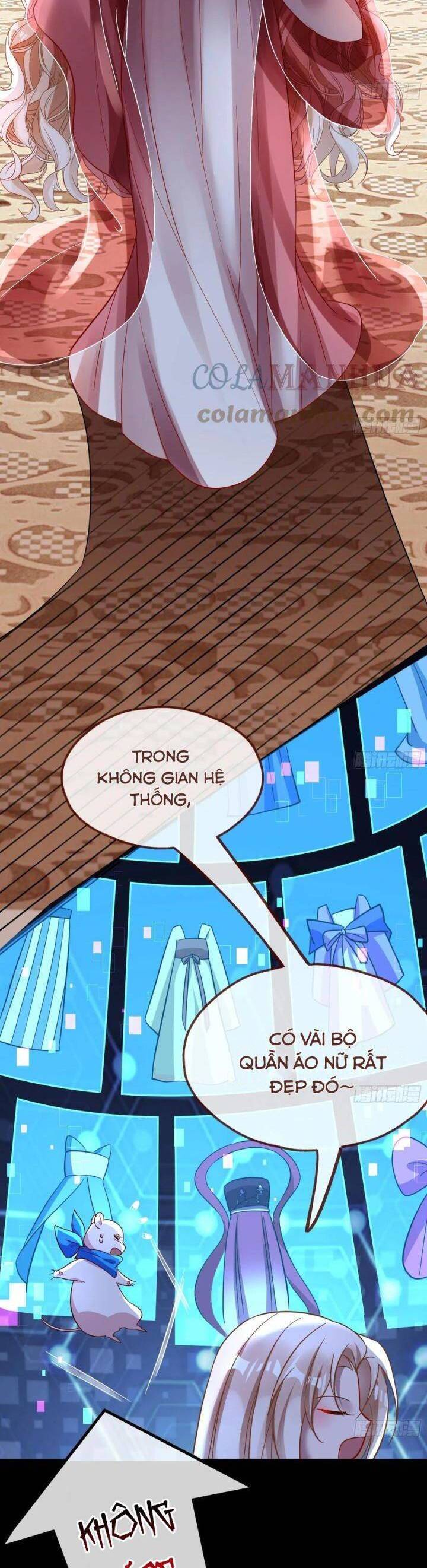 Vạn Tra Triêu Hoàng Chap 602 - Next Chap 603