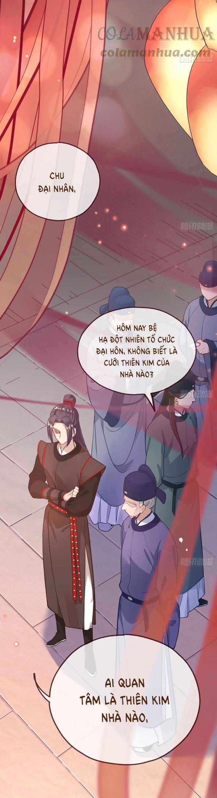 Vạn Tra Triêu Hoàng Chap 602 - Next Chap 603