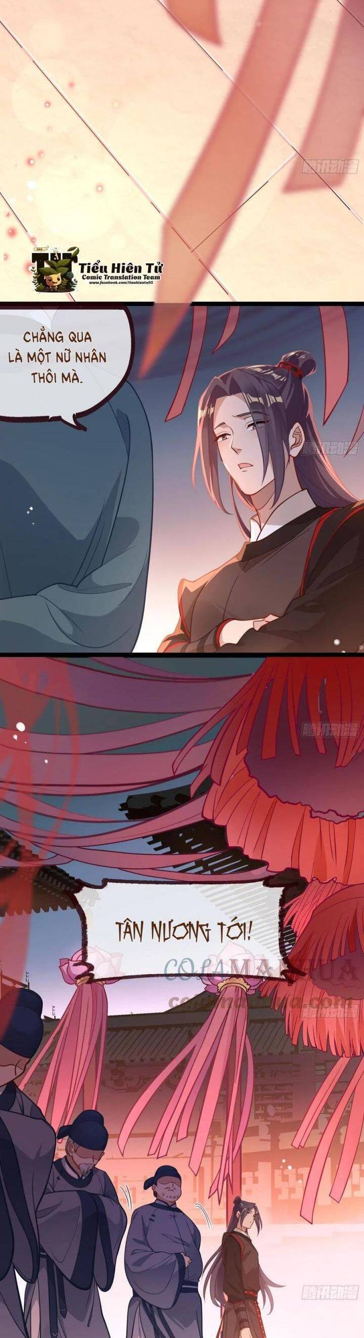 Vạn Tra Triêu Hoàng Chap 602 - Next Chap 603