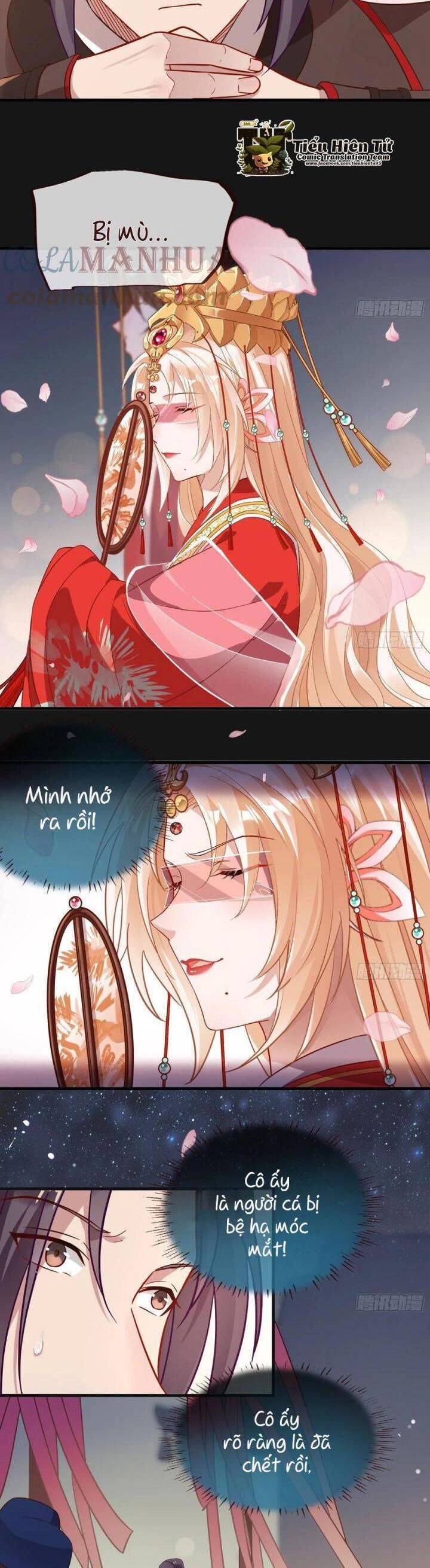 Vạn Tra Triêu Hoàng Chap 602 - Next Chap 603