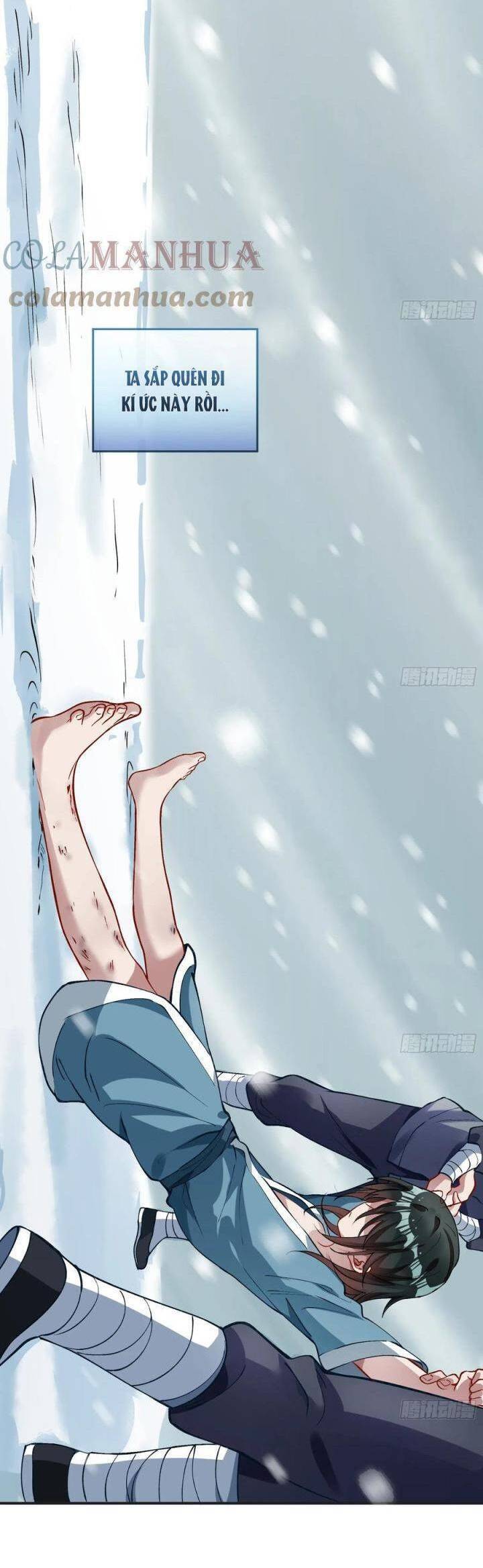 Vạn Tra Triêu Hoàng Chap 603 - Next Chap 604