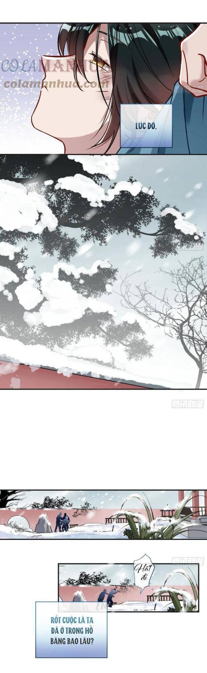 Vạn Tra Triêu Hoàng Chap 603 - Next Chap 604