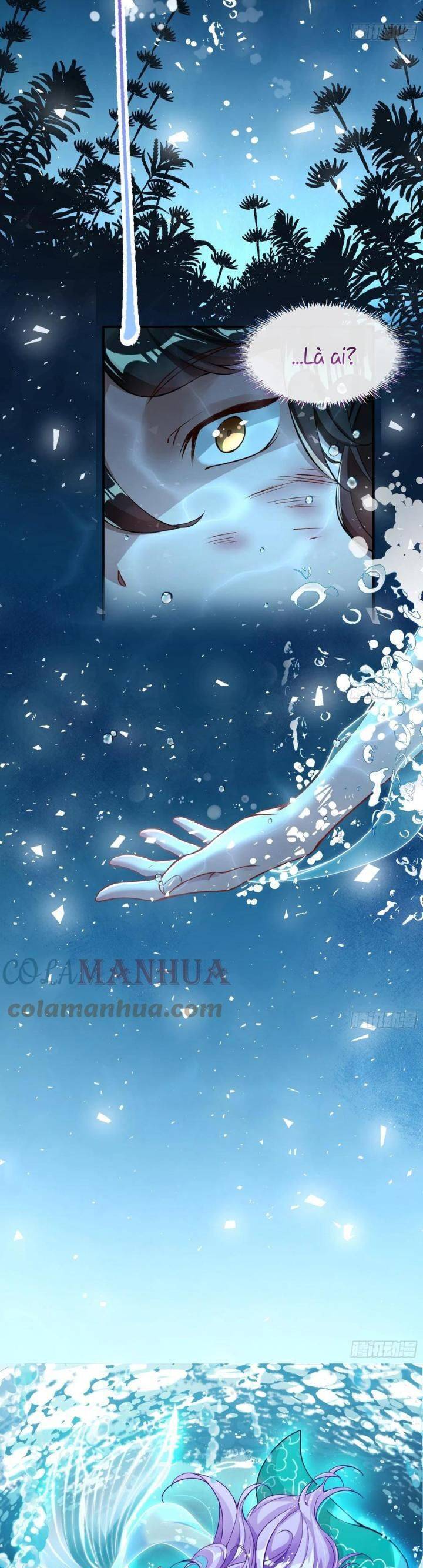 Vạn Tra Triêu Hoàng Chap 603 - Next Chap 604