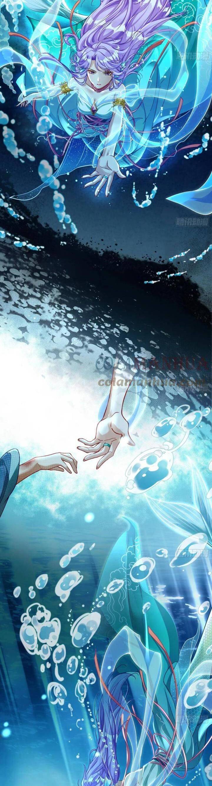 Vạn Tra Triêu Hoàng Chap 603 - Next Chap 604
