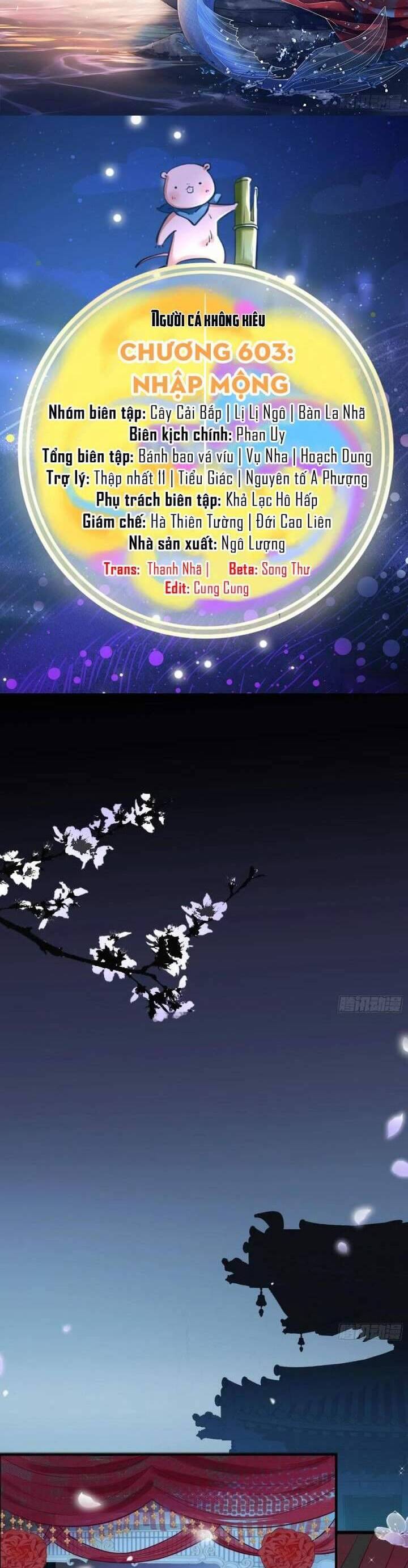 Vạn Tra Triêu Hoàng Chap 603 - Next Chap 604