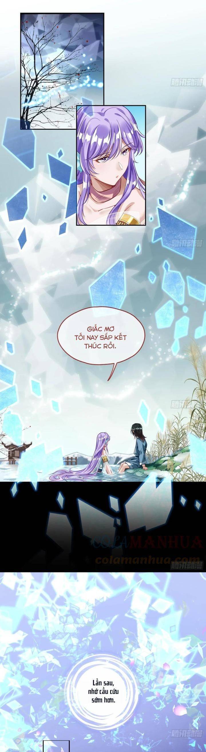 Vạn Tra Triêu Hoàng Chap 603 - Next Chap 604
