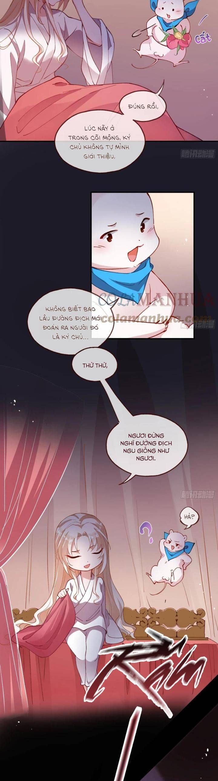 Vạn Tra Triêu Hoàng Chap 603 - Next Chap 604