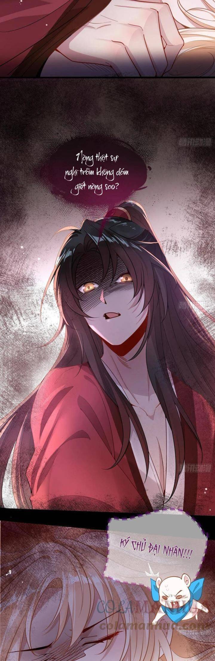 Vạn Tra Triêu Hoàng Chap 603 - Next Chap 604