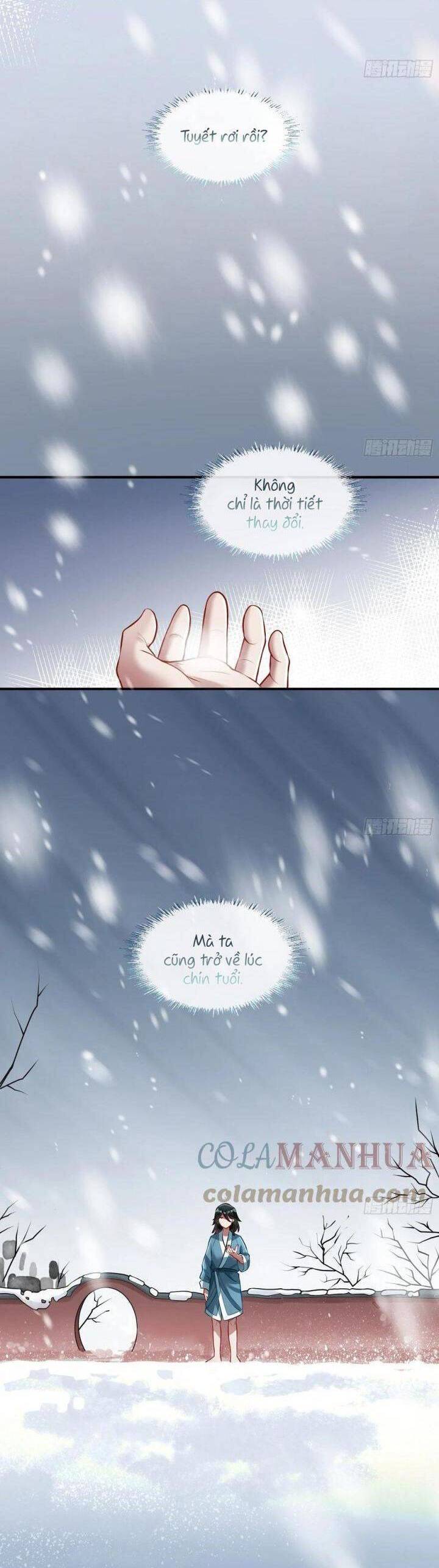 Vạn Tra Triêu Hoàng Chap 603 - Next Chap 604