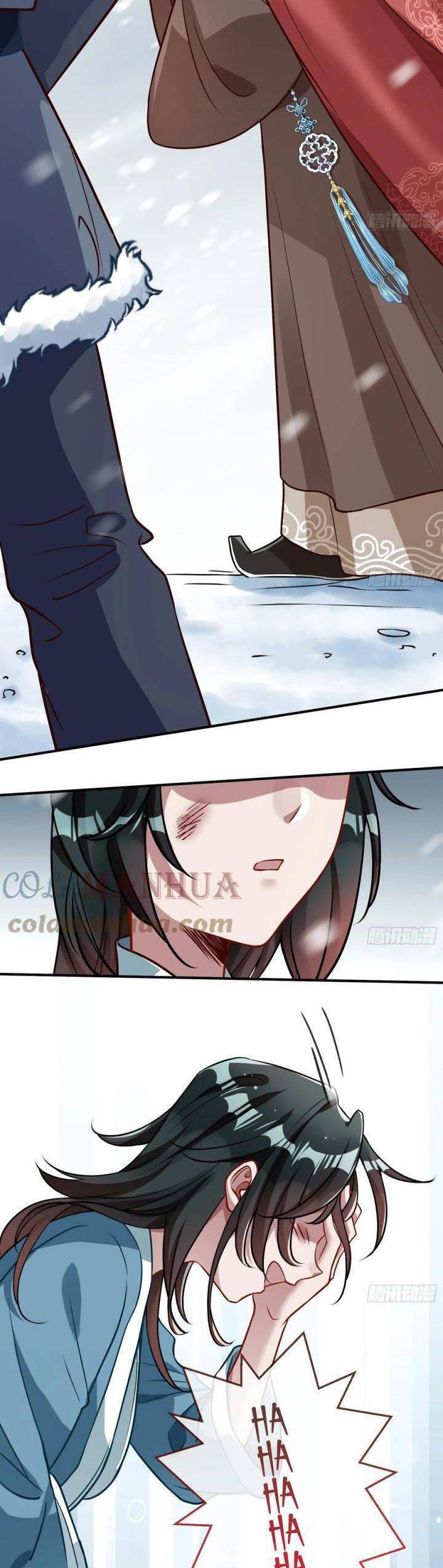 Vạn Tra Triêu Hoàng Chap 603 - Next Chap 604