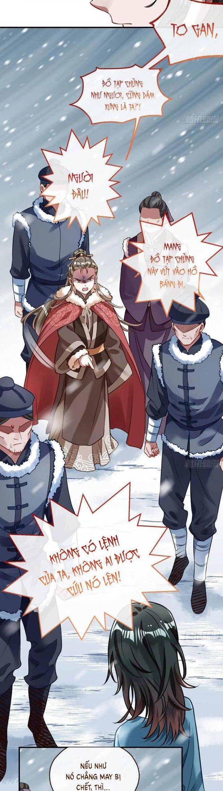 Vạn Tra Triêu Hoàng Chap 603 - Next Chap 604
