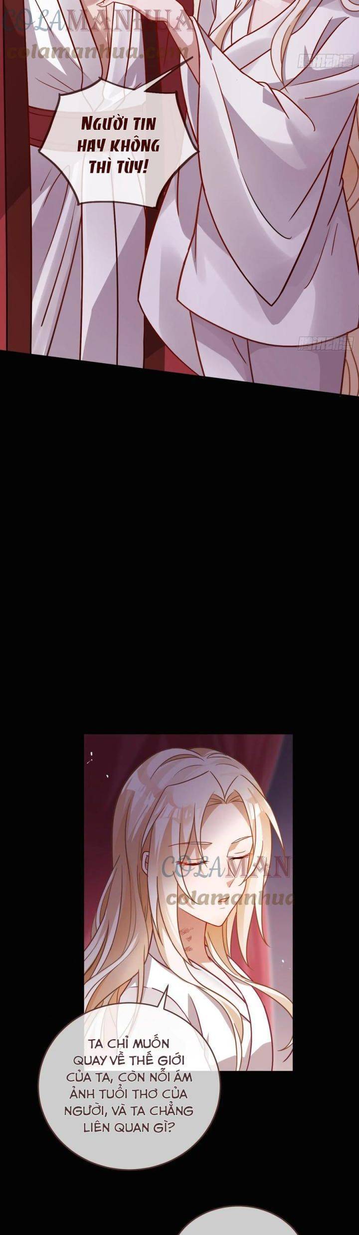 Vạn Tra Triêu Hoàng Chap 604 - Next Chap 605