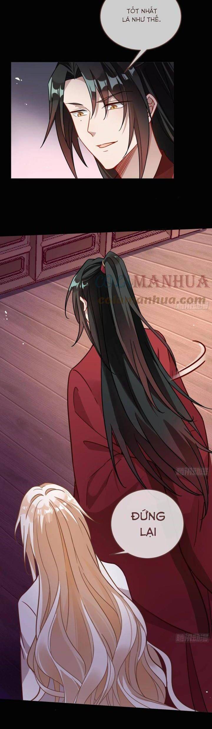 Vạn Tra Triêu Hoàng Chap 604 - Next Chap 605