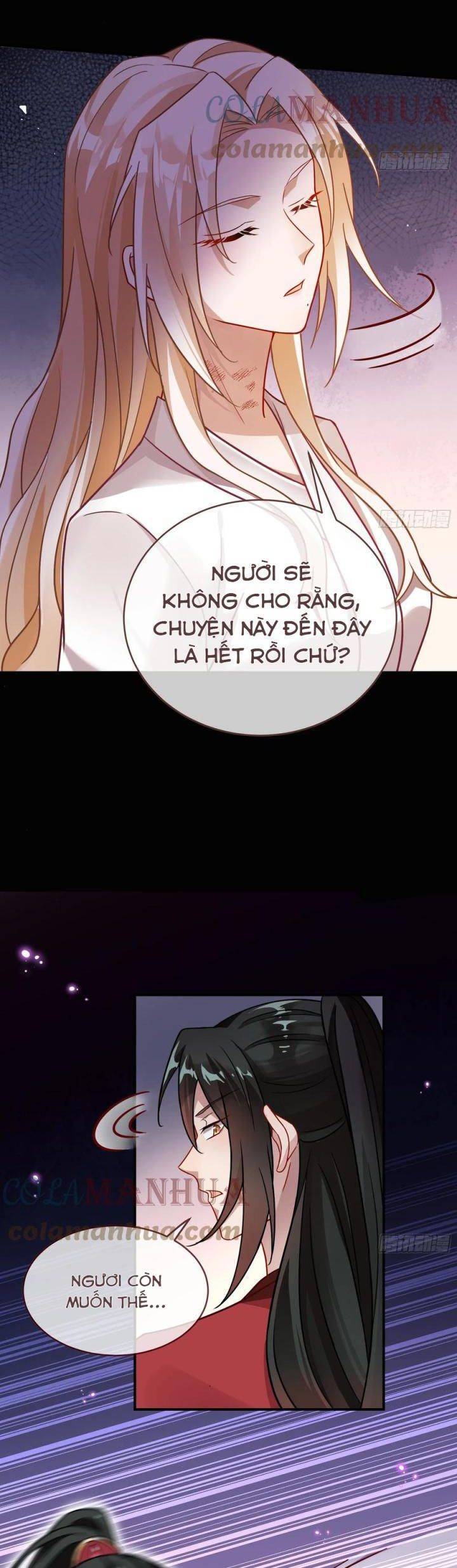 Vạn Tra Triêu Hoàng Chap 604 - Next Chap 605