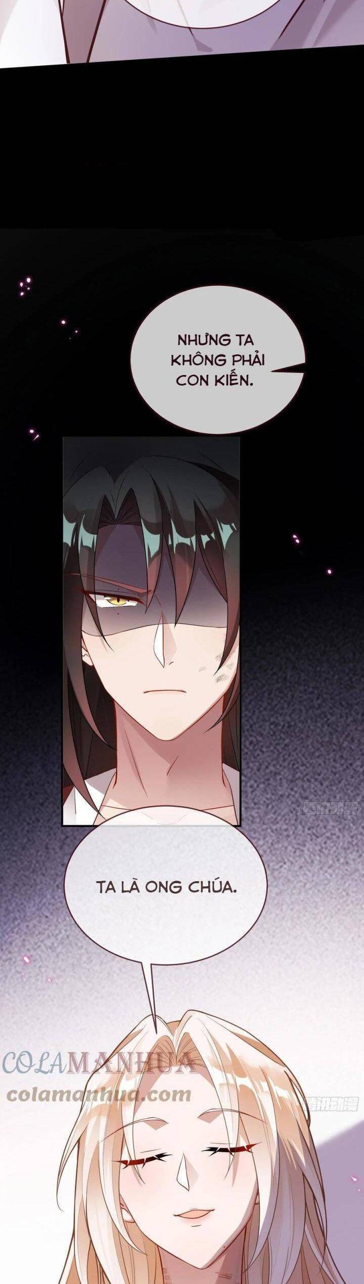 Vạn Tra Triêu Hoàng Chap 604 - Next Chap 605