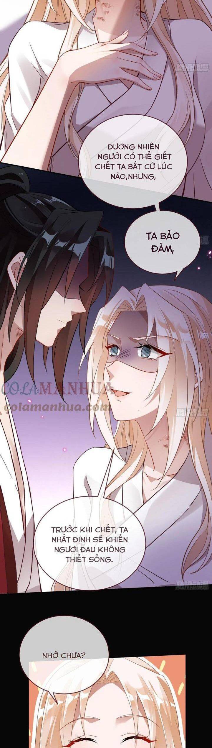 Vạn Tra Triêu Hoàng Chap 604 - Next Chap 605