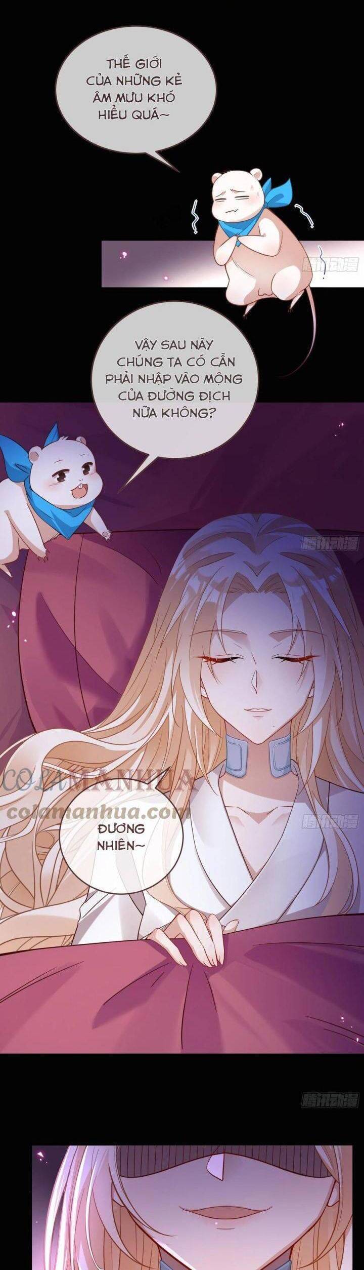 Vạn Tra Triêu Hoàng Chap 604 - Next Chap 605